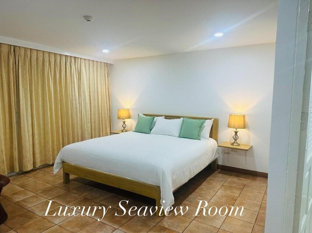Surin Bay Inn 3* қонақ үйі