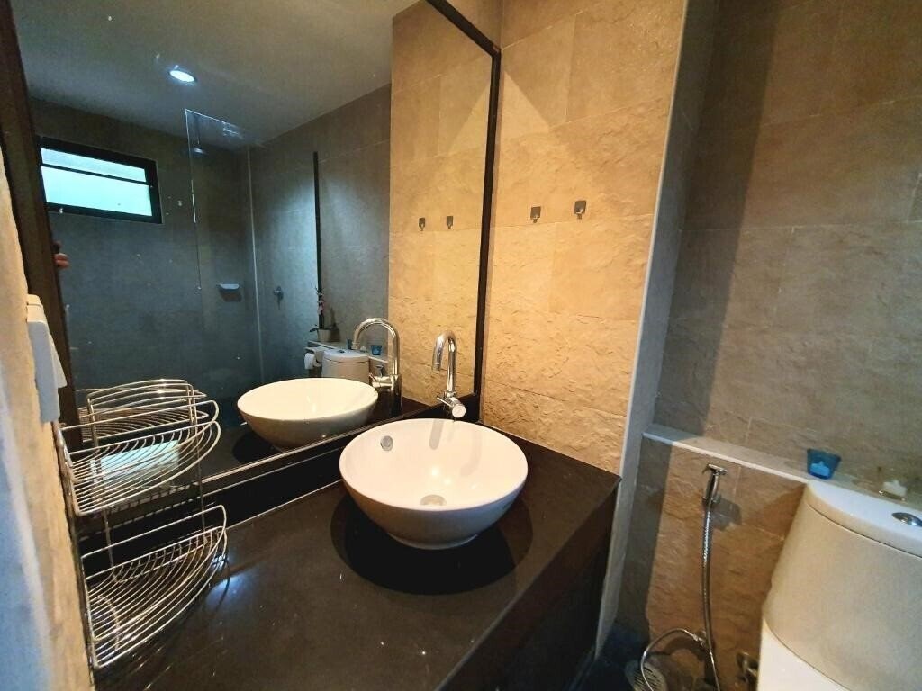 Фотография Surin Gate 3*