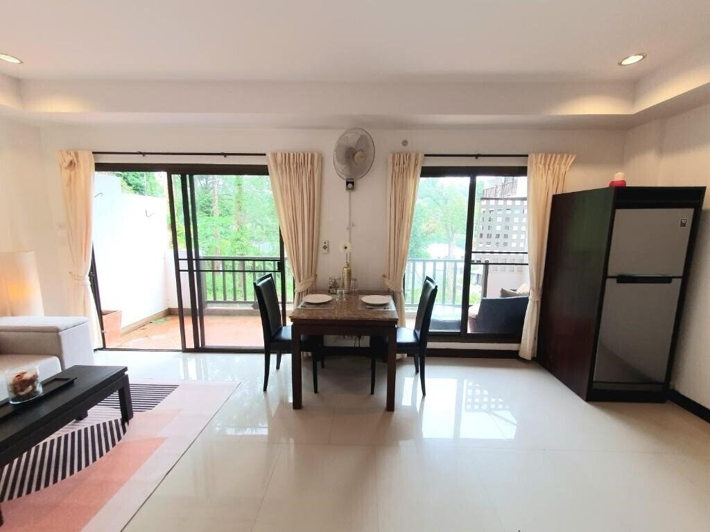 Изображение Surin Gate 3*