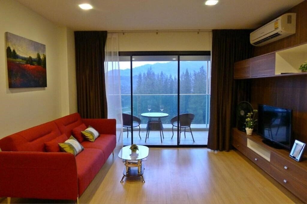 Фотография The Nice Condotel 3*