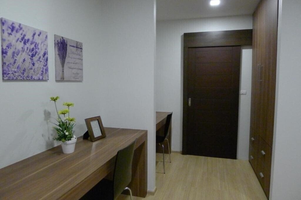 Изображение The Nice Condotel 3*