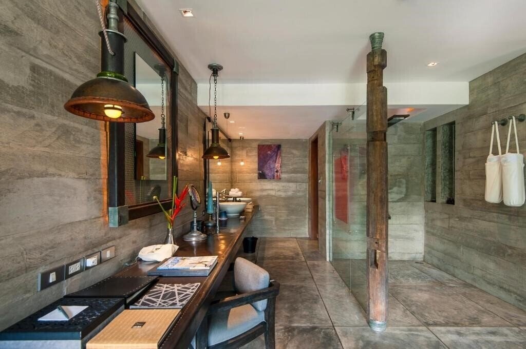 Фото The Slate Phuket Pearl Resort 5*