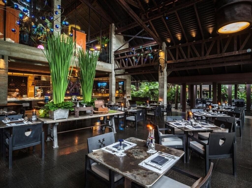 The Slate Phuket Pearl Resort 5* фотосуреті