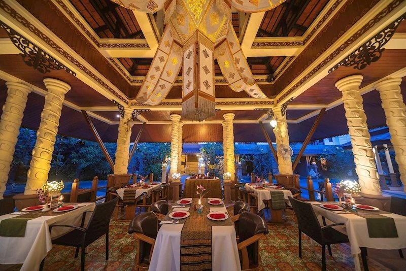 Shanaya Beach Resort & Spa Phuket 4* суреті