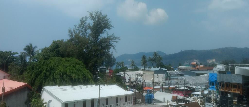 Rico'S Hotel 3* фотосуреті