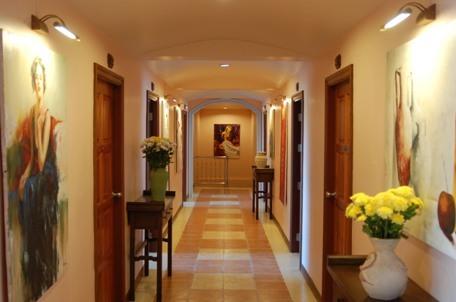 Rico'S Hotel 3* суреті