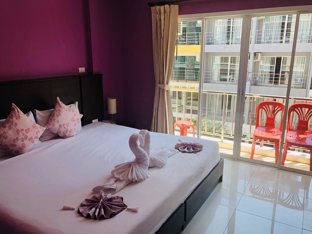 Картинка Hollywood Inn Love 2*