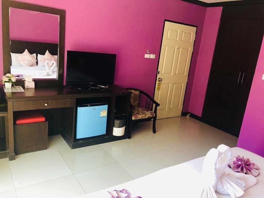 Фотография Hollywood Inn Love 2*