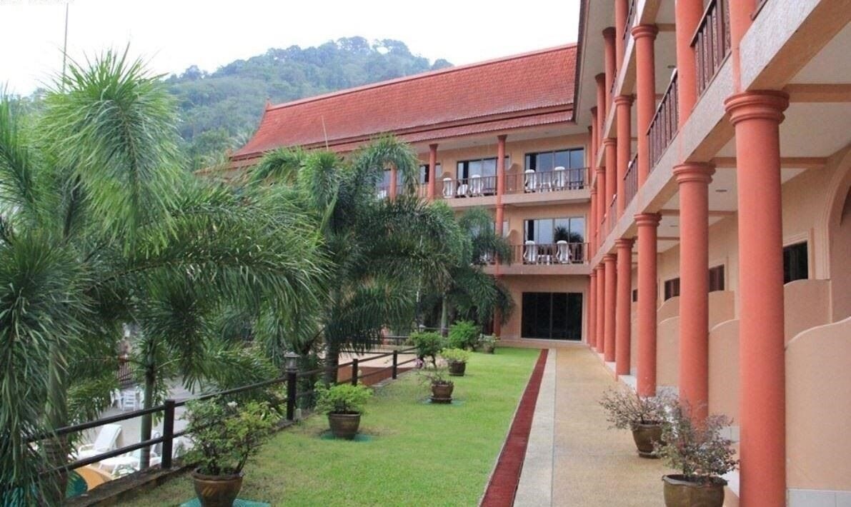 Фото CASA DEL M,PATONG BEACH 4*