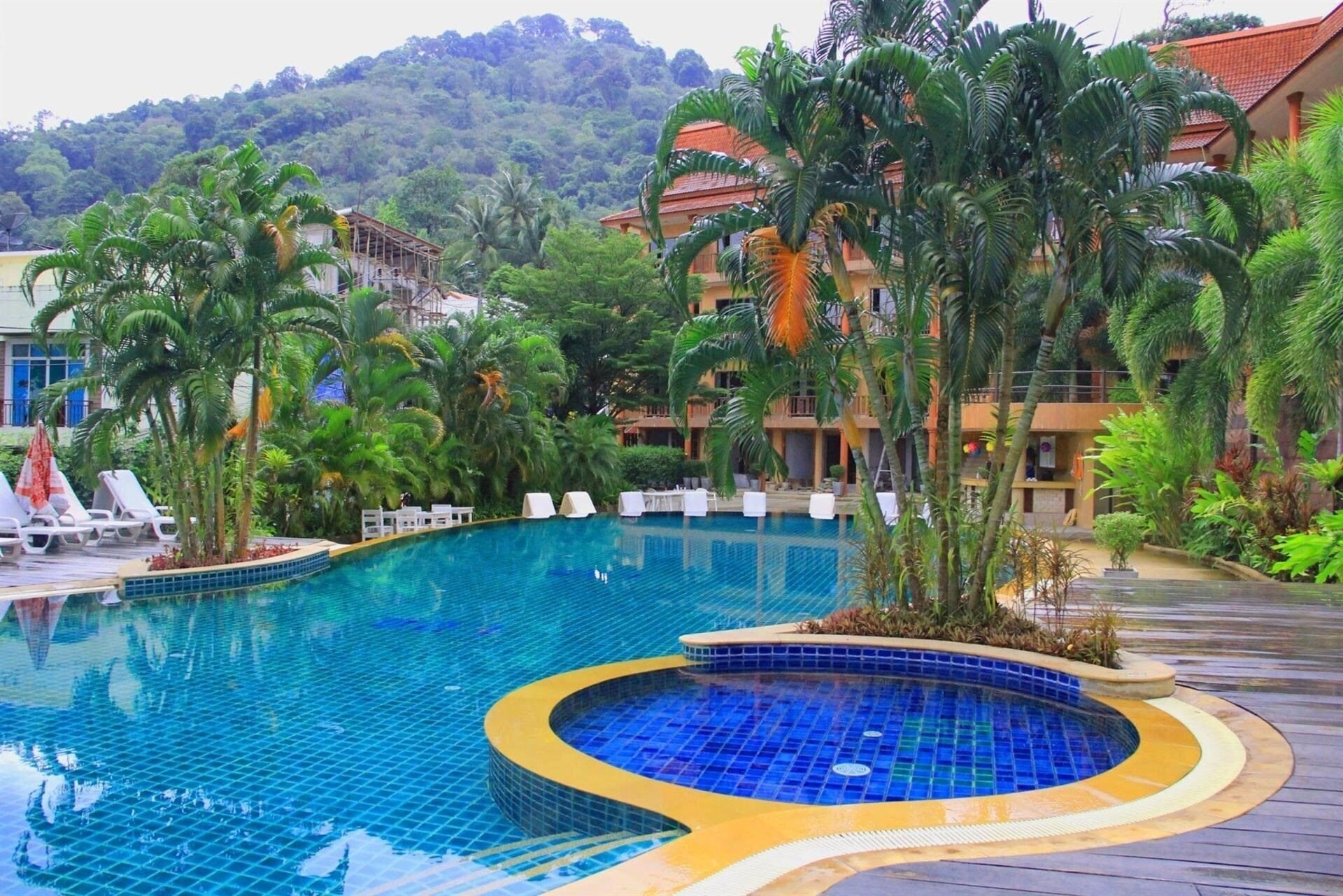 Изображение CASA DEL M,PATONG BEACH 4*
