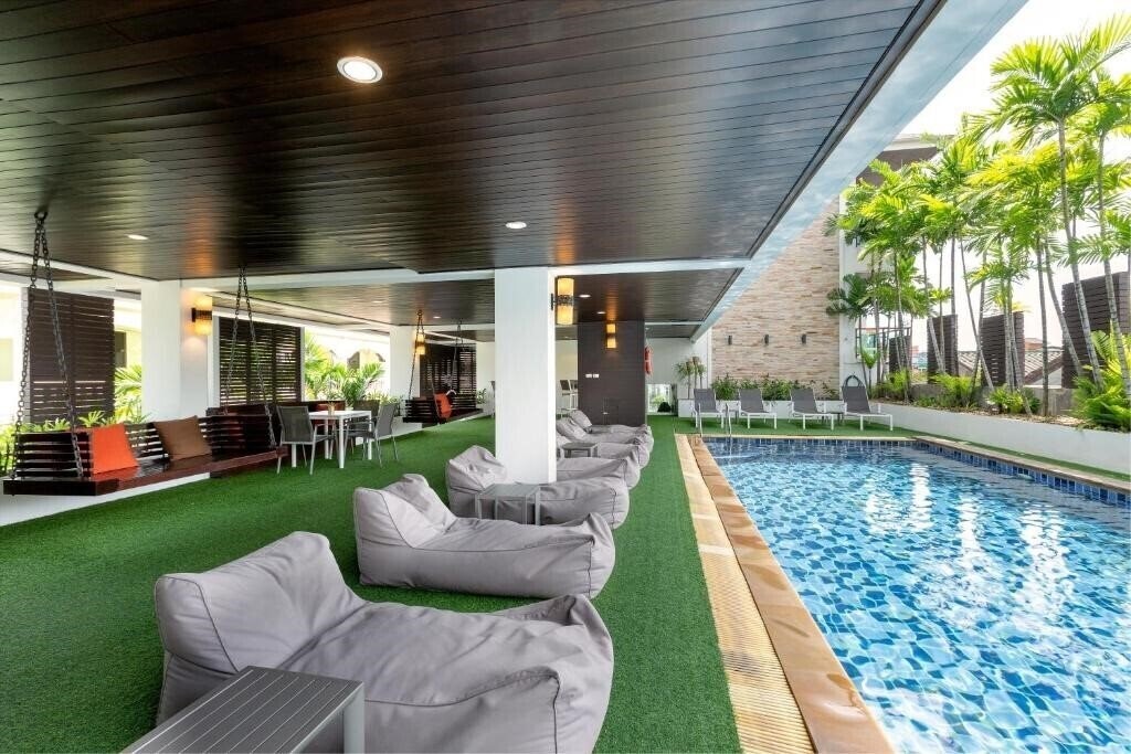 Baramee Resortel 3* суреті