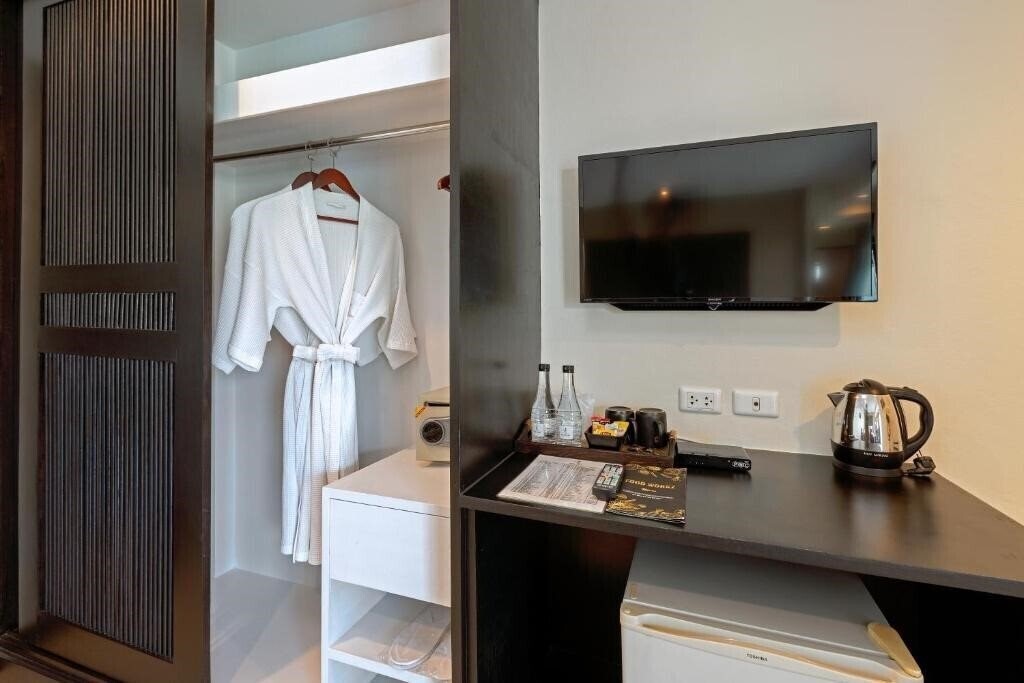 Baramee Resortel 3* суреті