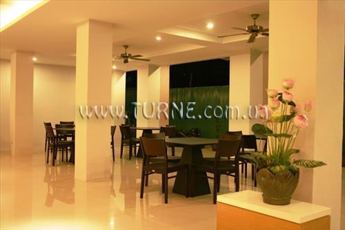 Картинка Baramee Hip 3*