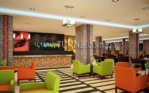 Изображение Baramee Hip 3*