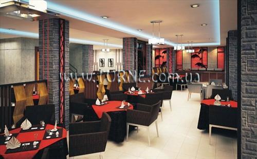 Фотография Baramee Hip 3*