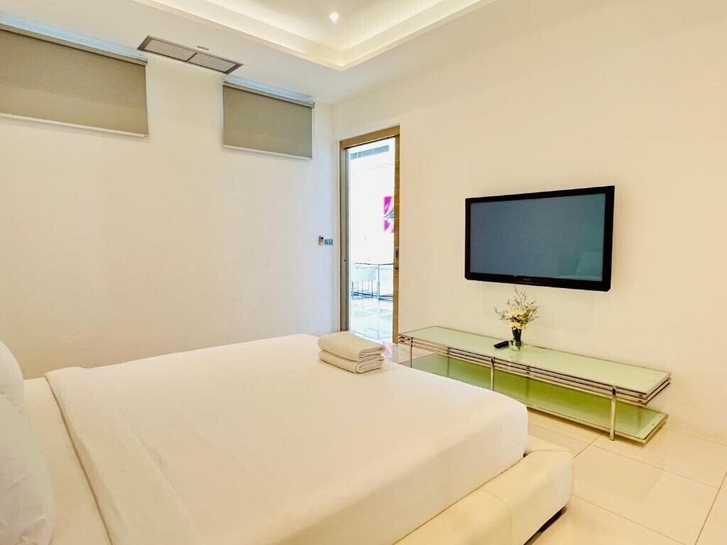 Фото View Phuket (The) 4*