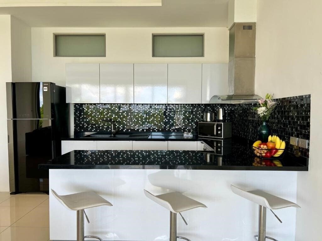 Фотография View Phuket (The) 4*