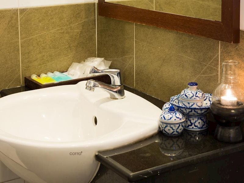 Sharaya Boutique Hotel 3* фотосуреті