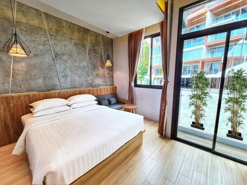 Фотография Oneloft Hotel 4*