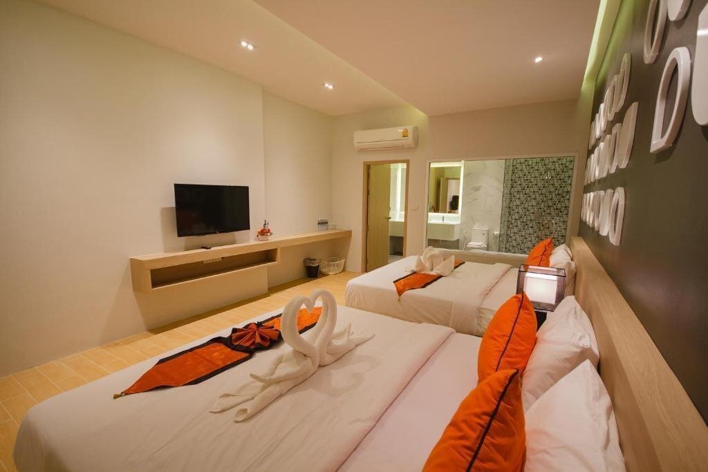 Фото PLATINUM HOTEL 3*