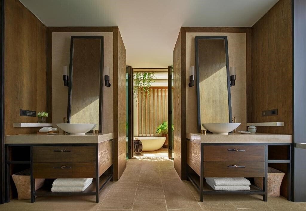 Rosewood Phuket 5* фотосуреті