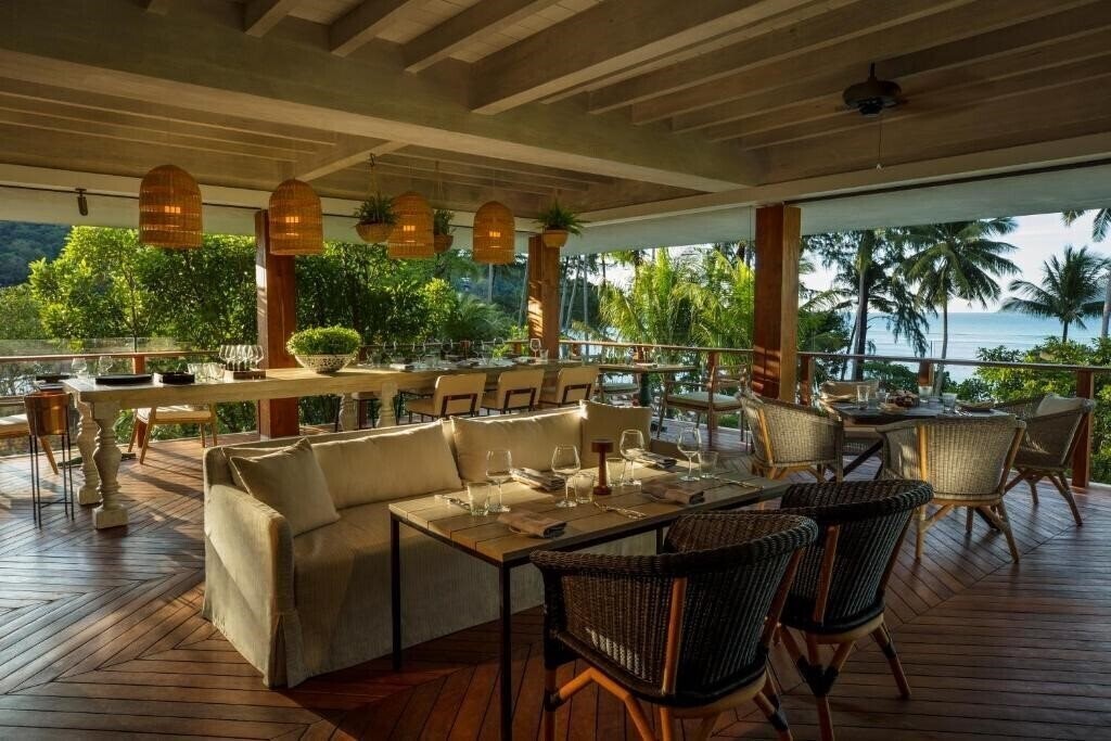 Rosewood Phuket 5* суреті