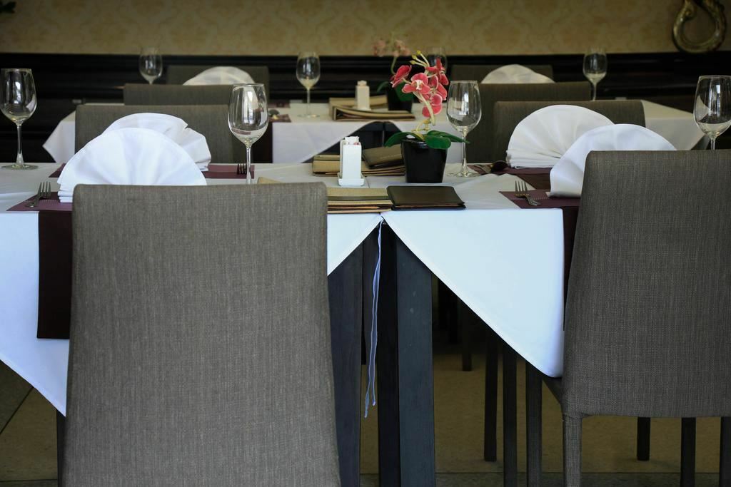 Картинка Villa Atchara 3*