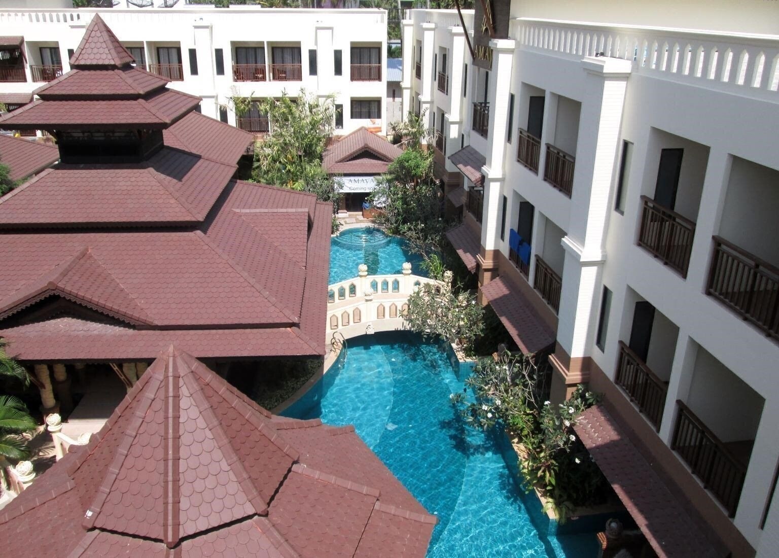 Shanaya Phuket Resort And Spa 4* суреті