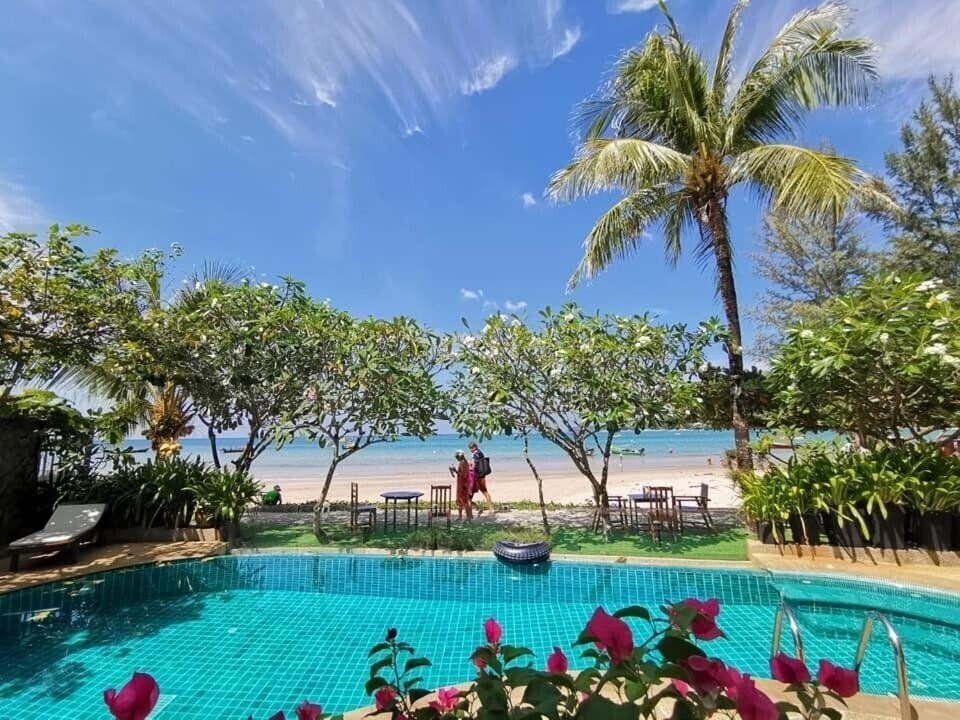 Layalina Hotel 4* суреті