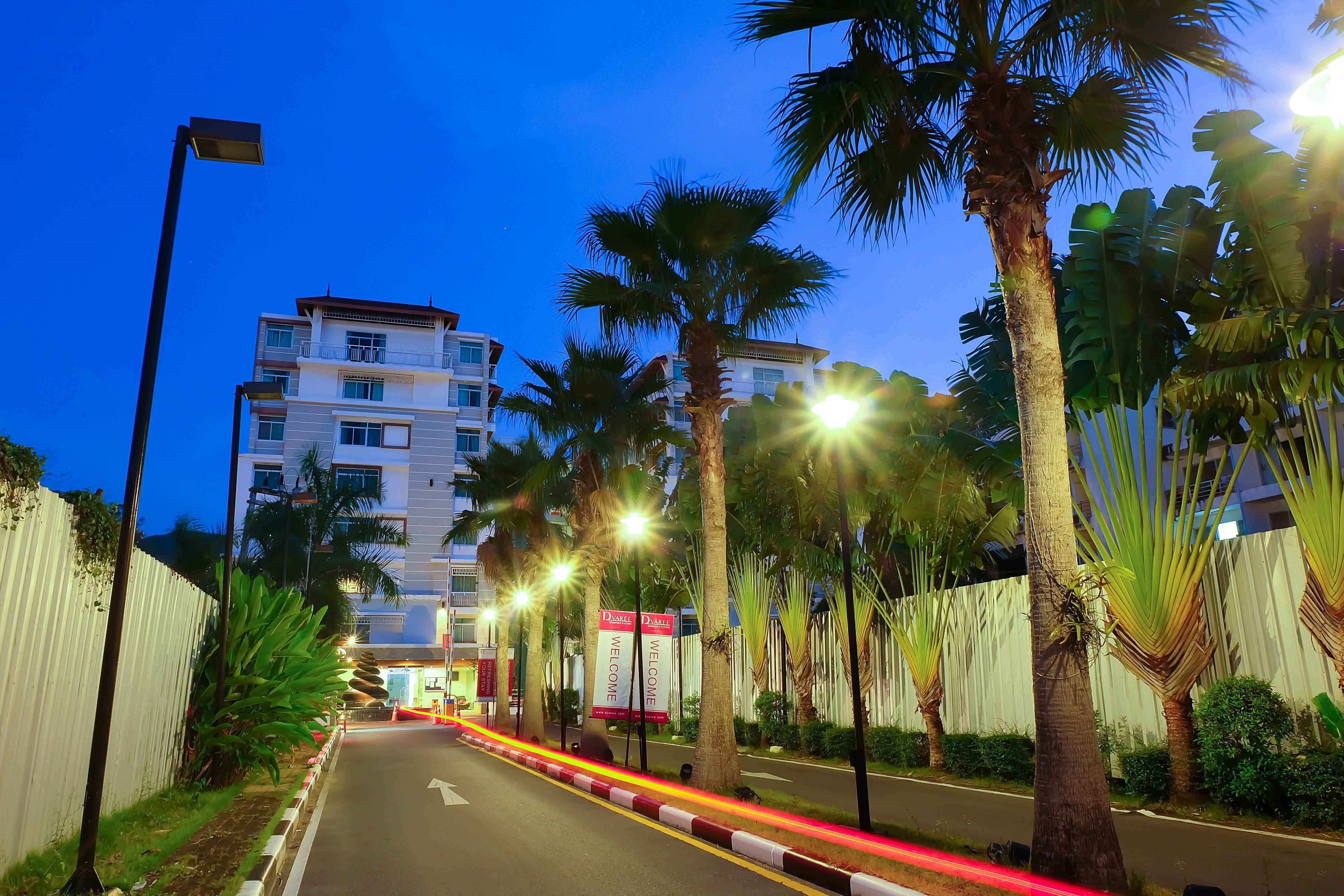 Icheck Inn Residence Patong 3* фотосуреті