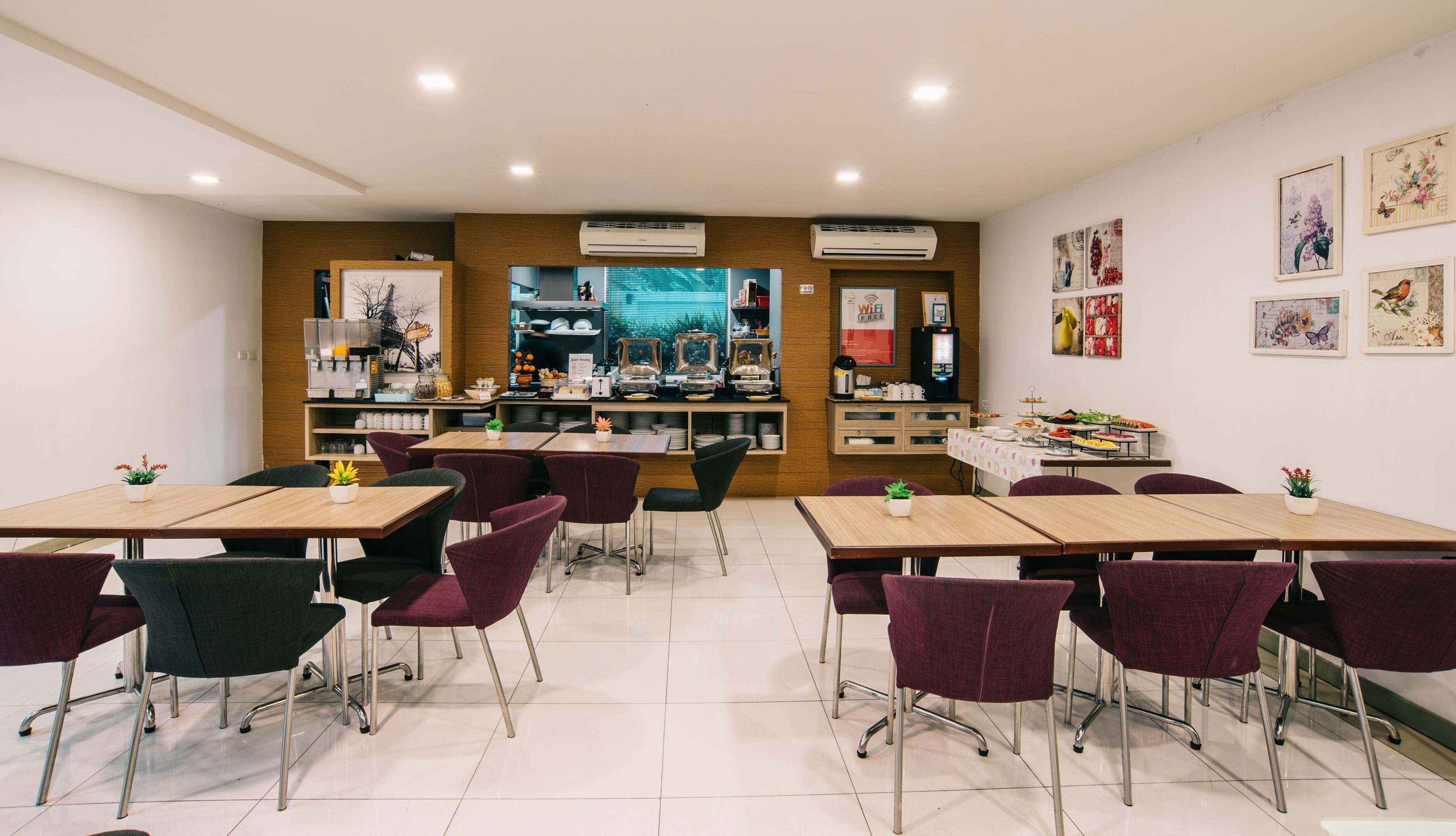 Icheck Inn Residence Patong 3* суреті