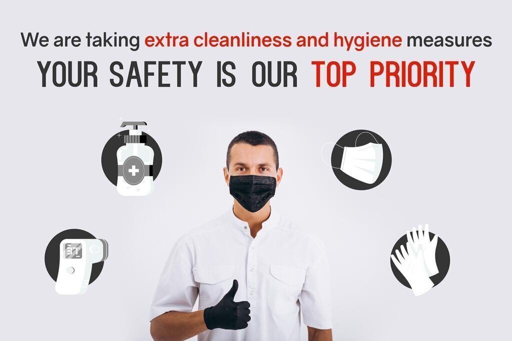 Tharawalai Resort 4* фотосуреті