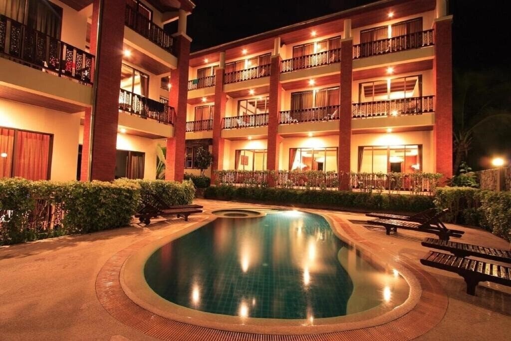 Изображение Sun Hill Hotel 3*