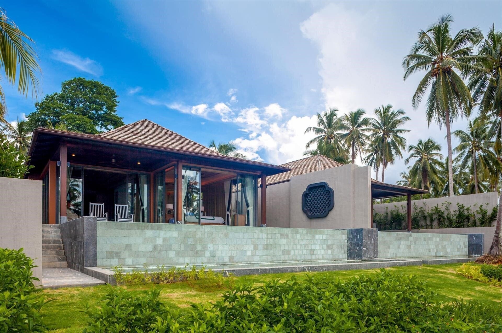 Изображение BABA BEACH CLUB PHUKET MANAGED BY SRI PANWA 5*