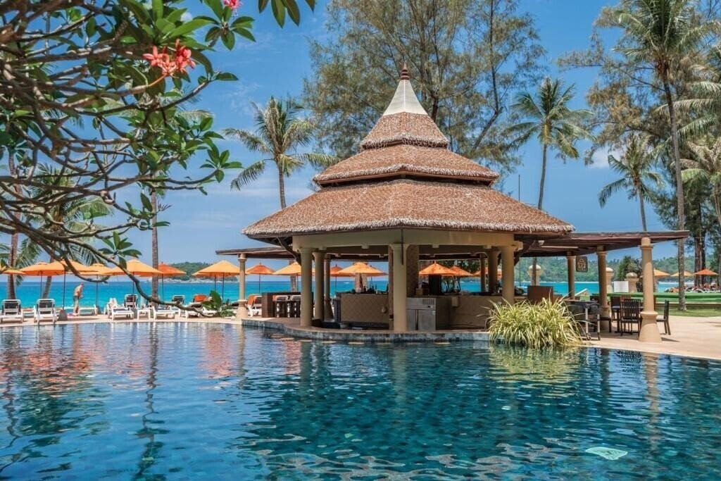 Фото Beyond Resort Kata 4*
