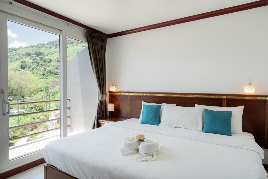 Фото Hotel De Karon 3*