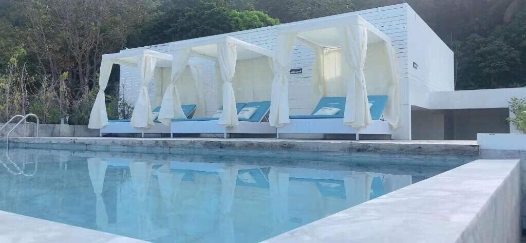 Lulla Bella Patong 3* фотосуреті