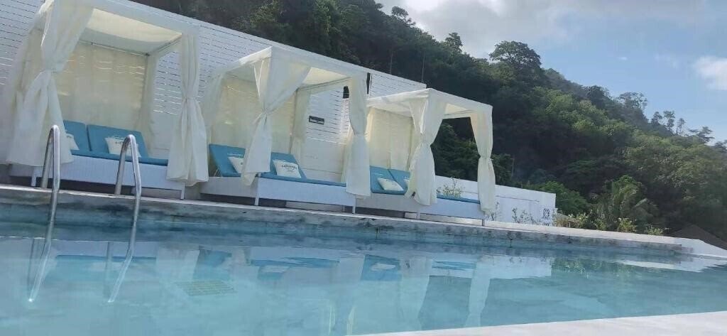 Lulla Bella Patong 3* суреті