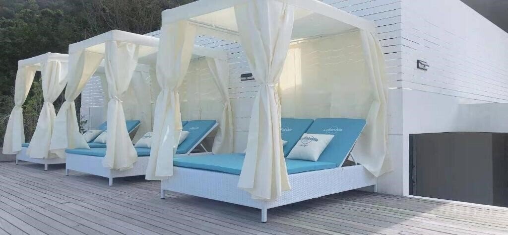 Lulla Bella Patong 3* суреті