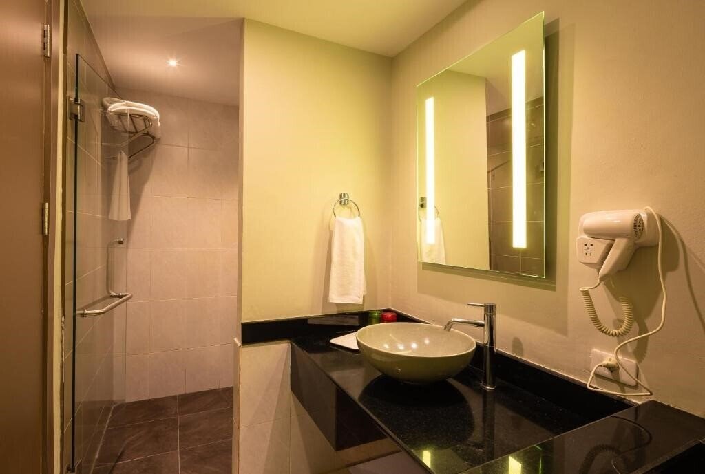 Фото Tuana Casa Del Sol (ex. Pgs Hotels Casadel Sol) 4*