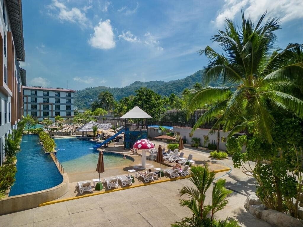 Фотография Tuana Casa Del Sol 4*