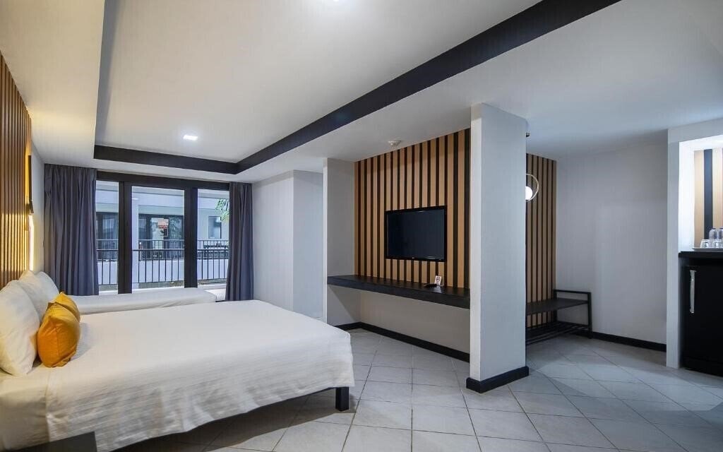 Изображение Tuana Casa Del Sol 4*
