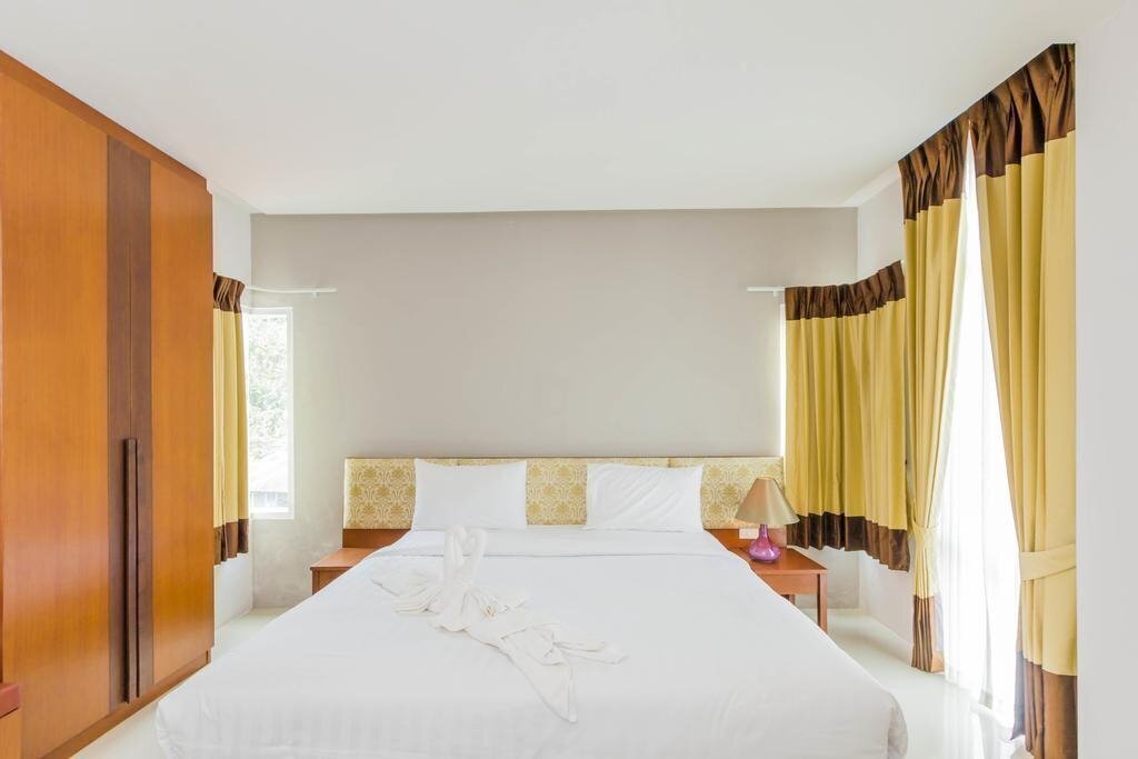 Фотография Baan Lukkan Patong Resort 3*
