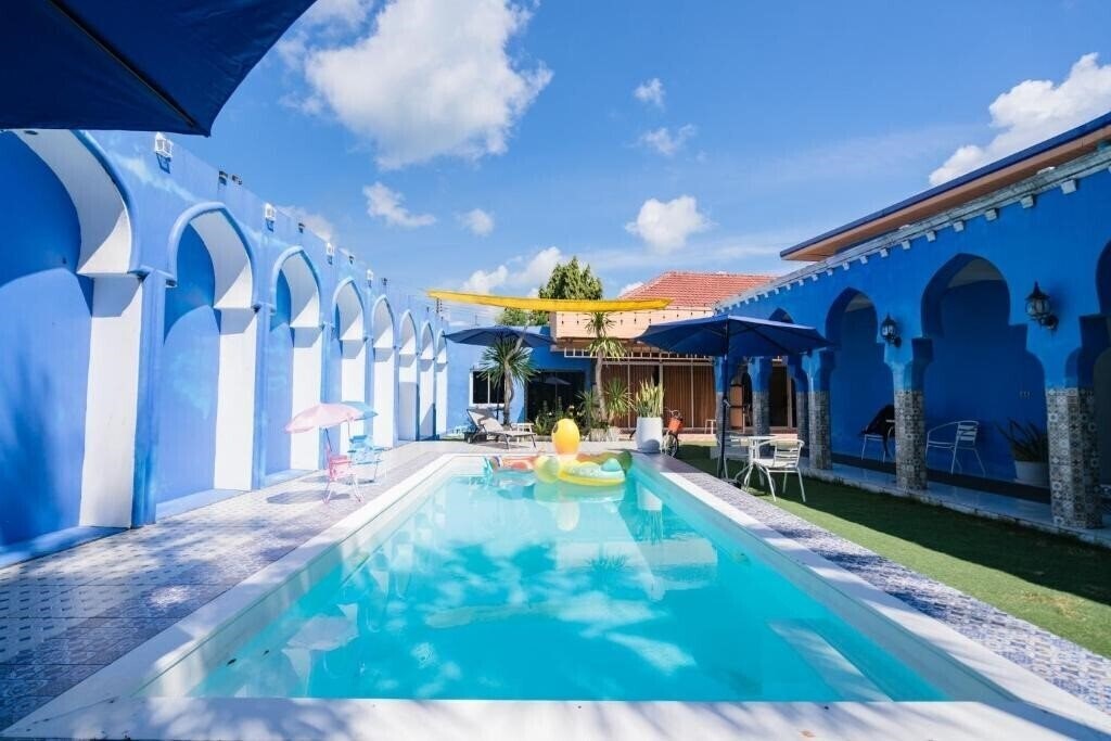 The Panwa Guesthouse 3* қонақ үйі