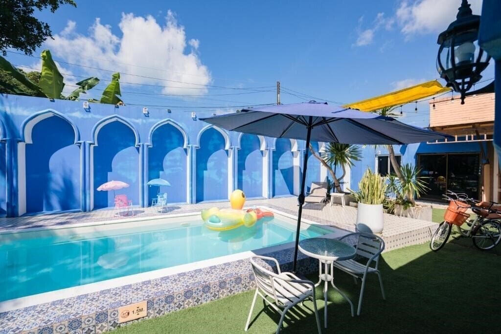 Фотография The Panwa Guesthouse 3*