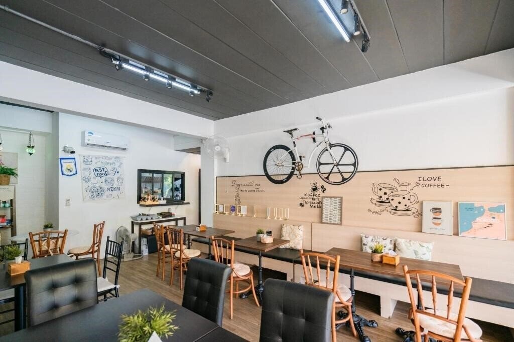 The Panwa Guesthouse 3* суреті