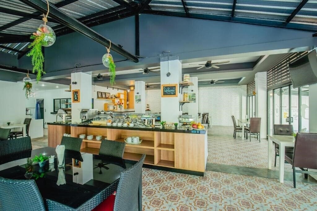 Изображение Live @ Loft Apartelle 3*