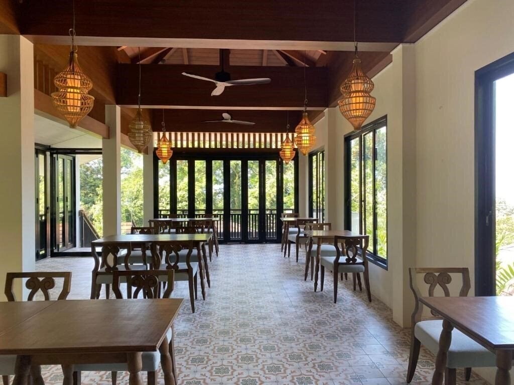 Фотография The Silla Villa 4*