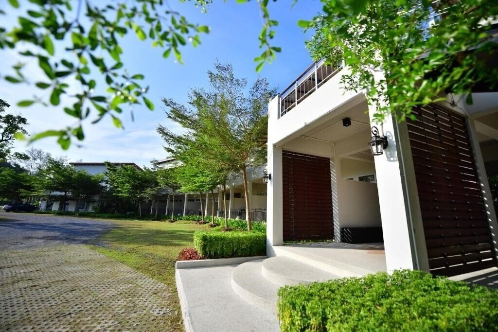 The Touch Green, Naiyang 3* суреті