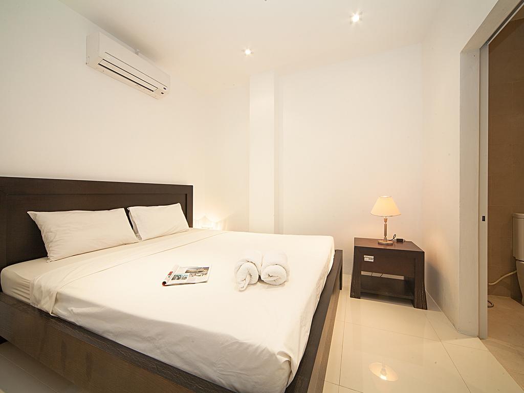 Фото Seductive Sunset Villa Patong A2 Patong Phuket Villa вилла